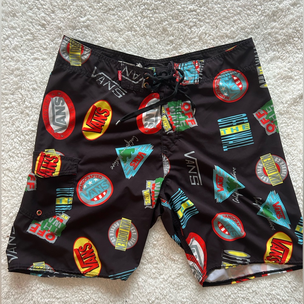 Vans board shorts 32´´